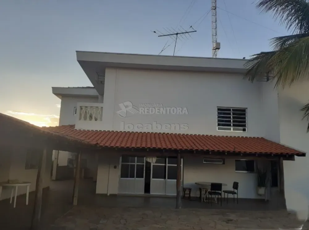 Casa, 4 quartos, 453 m² - Foto 1
