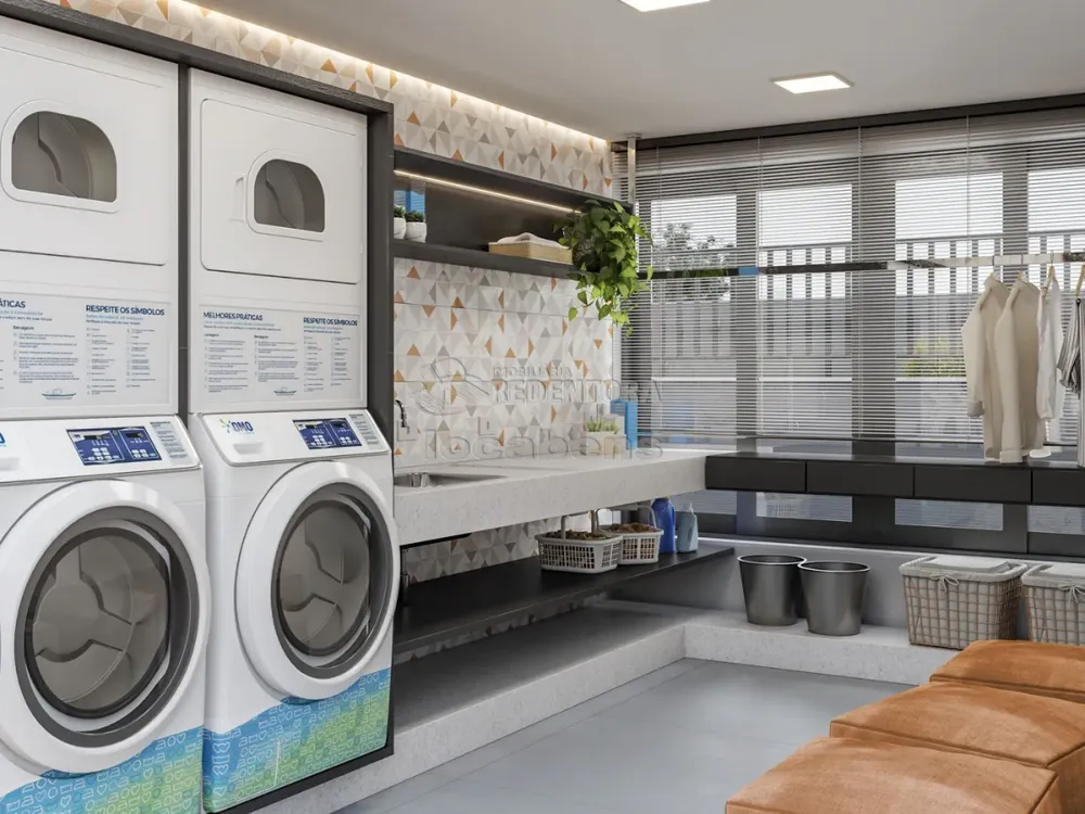 Apartamento, 2 quartos, 66 m² - Foto 1