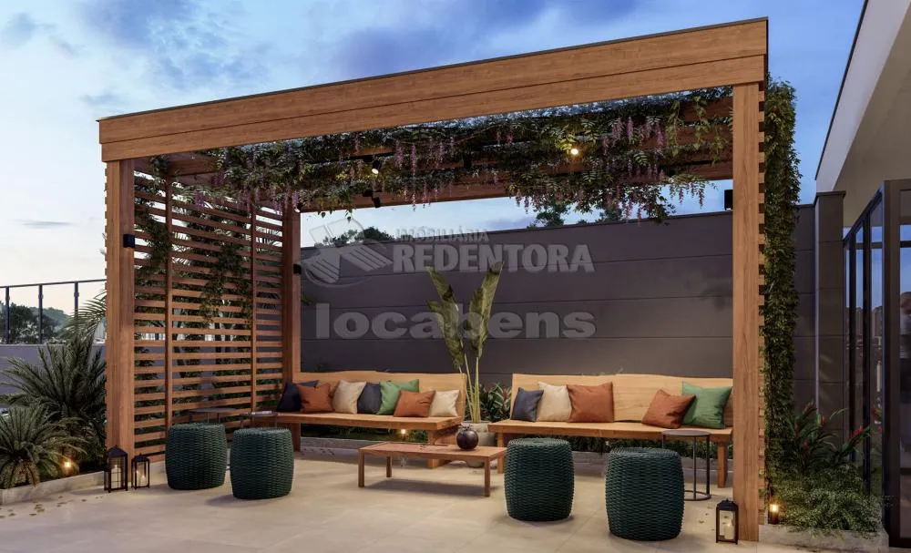Apartamento, 2 quartos, 66 m² - Foto 6