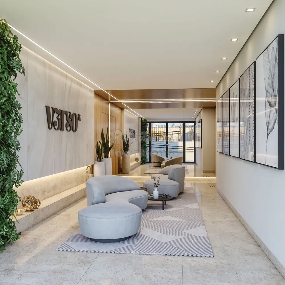 Apartamento, 2 quartos, 66 m² - Foto 7