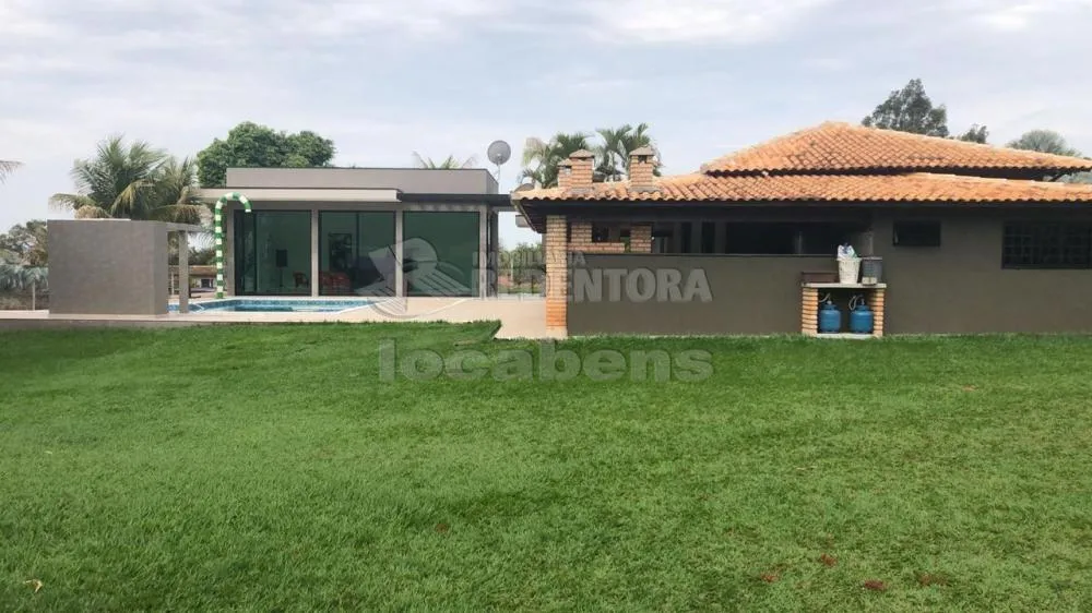 Sítio, 3 quartos, 9 hectares - Foto 4