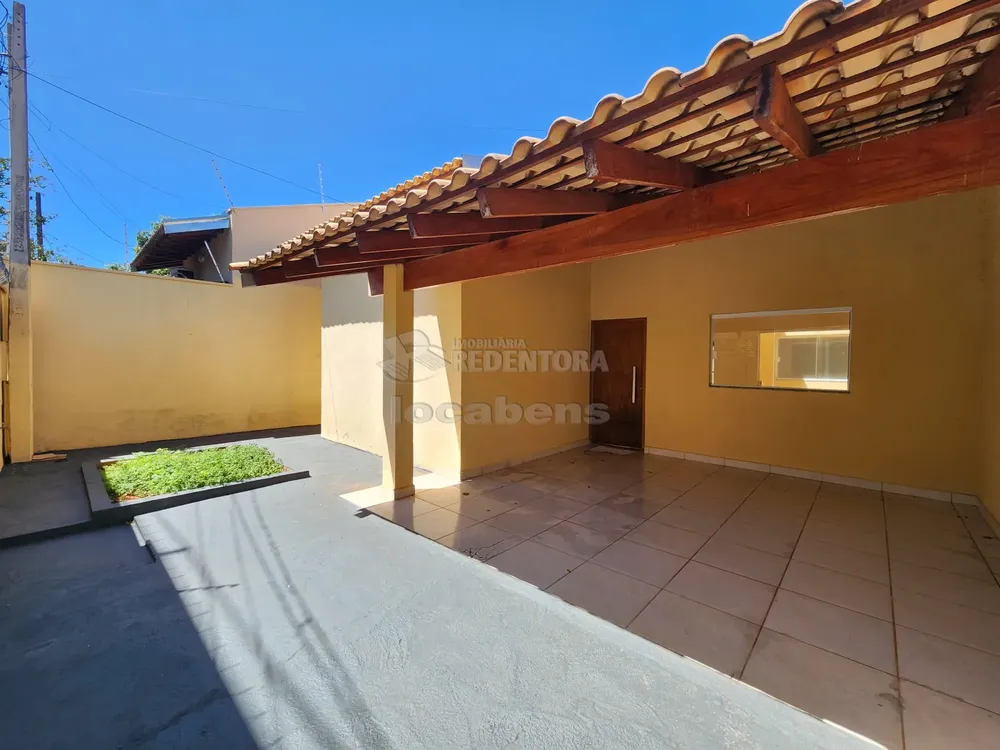 Casa, 2 quartos, 130 m² - Foto 1