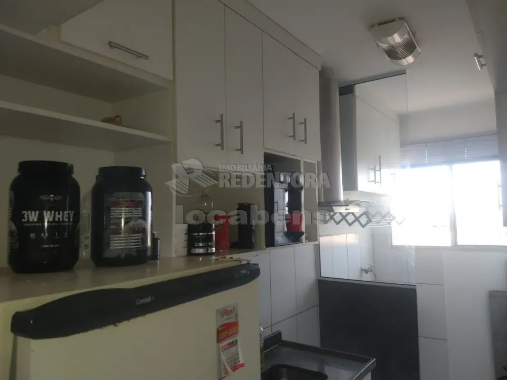 Apartamento, 3 quartos, 57 m² - Foto 8
