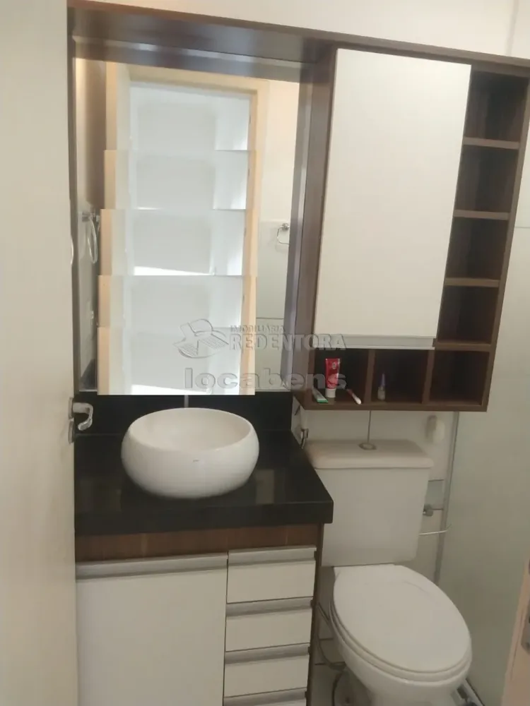 Apartamento, 3 quartos, 57 m² - Foto 6