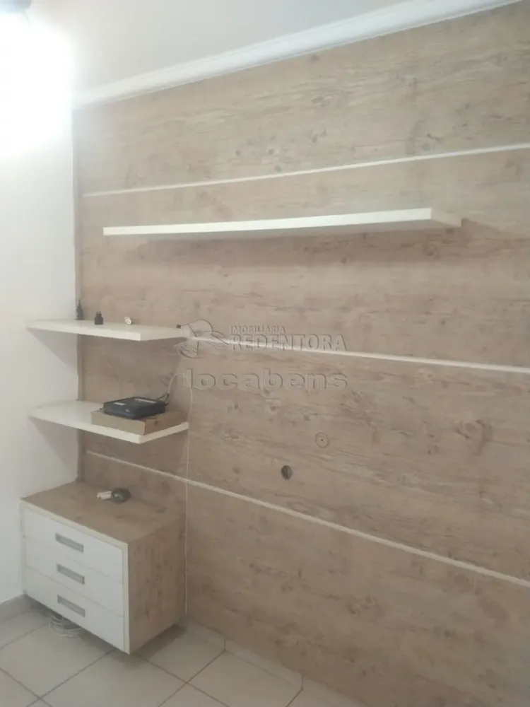 Apartamento, 3 quartos, 57 m² - Foto 4