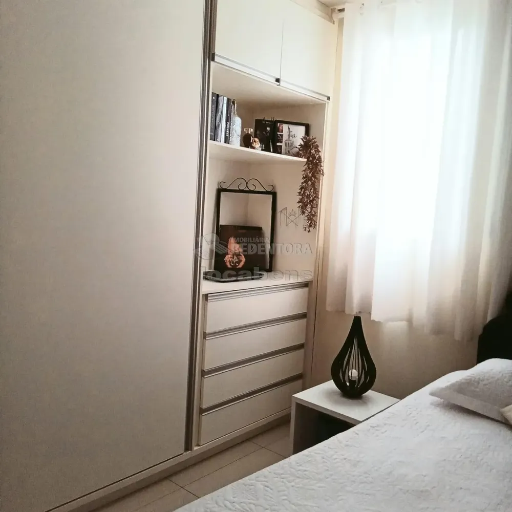 Apartamento, 2 quartos, 45 m² - Foto 1