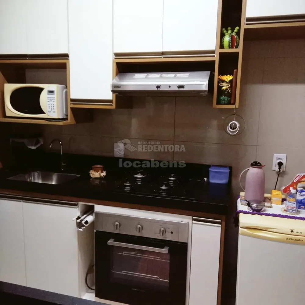 Apartamento, 2 quartos, 45 m² - Foto 3