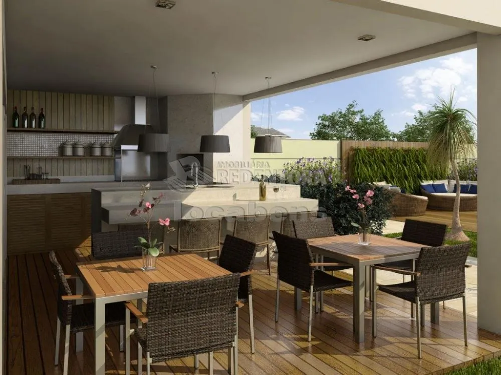 Apartamento, 1 quarto, 43 m² - Foto 4