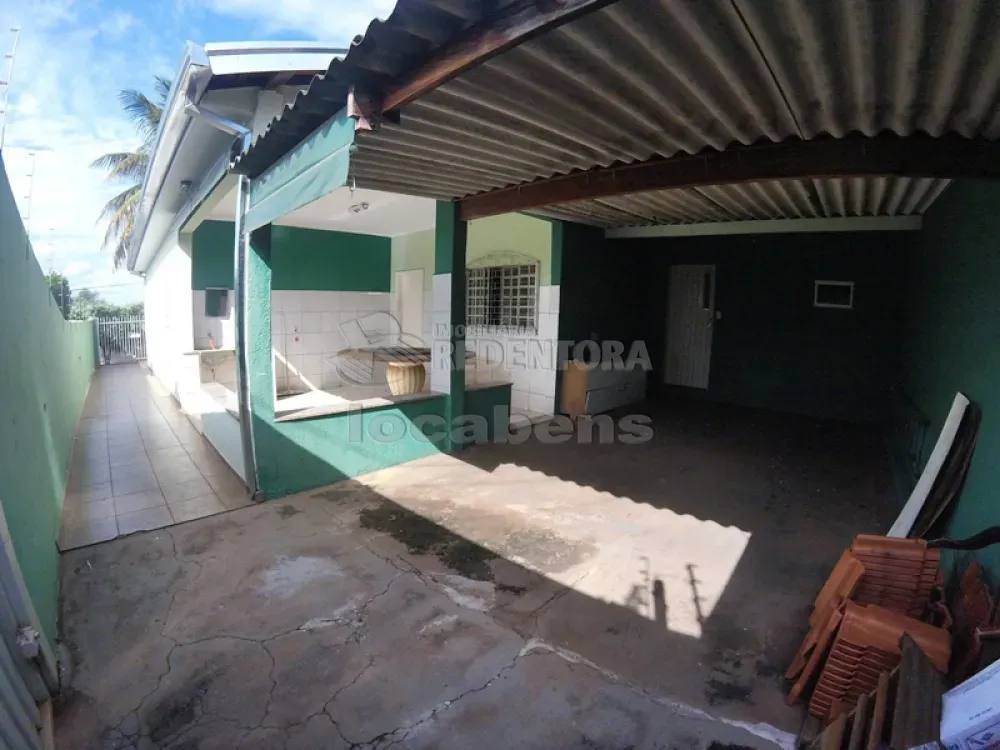 Casa, 2 quartos, 165 m² - Foto 1