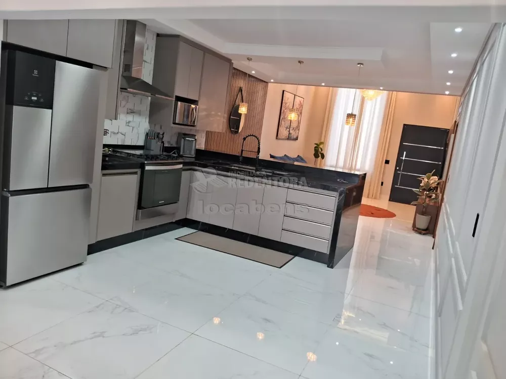 Casa à venda com 3 quartos, 170m² - Foto 6