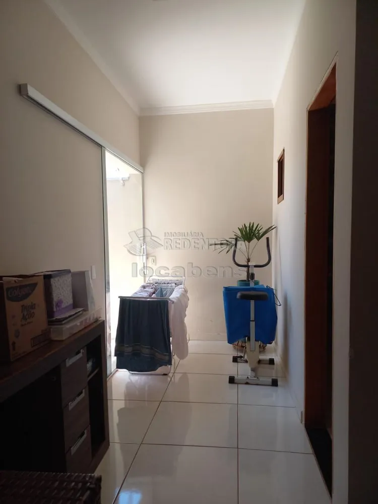 Casa, 3 quartos, 150 m² - Foto 4