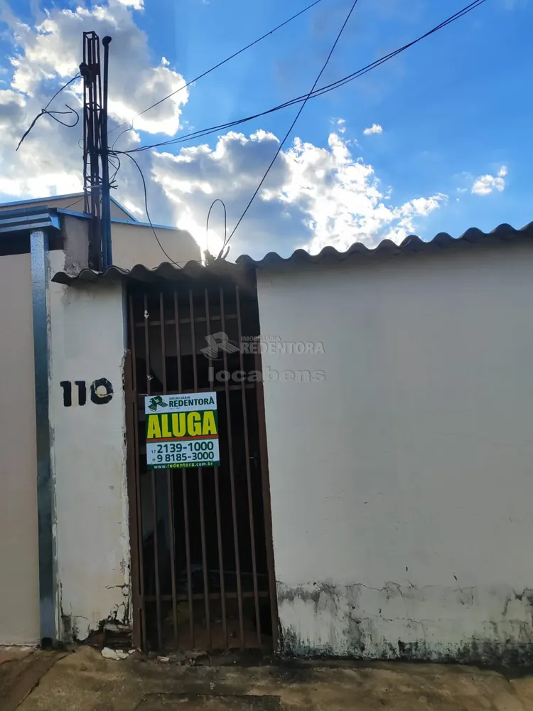 Casa, 1 quarto, 46 m² - Foto 6