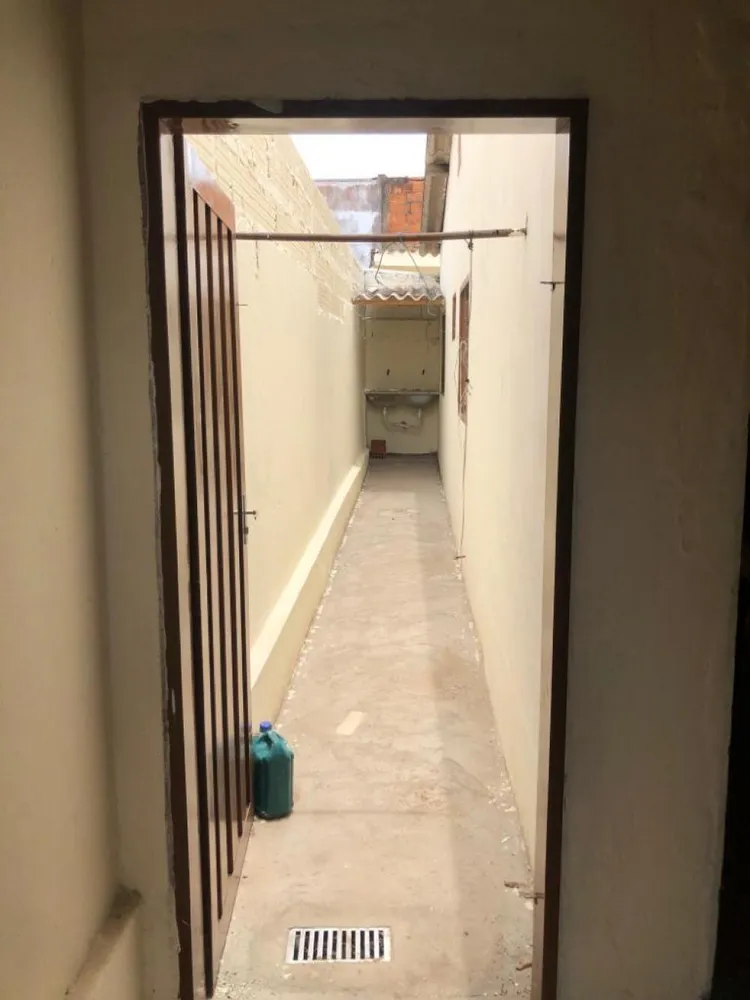 Casa, 1 quarto, 46 m² - Foto 5