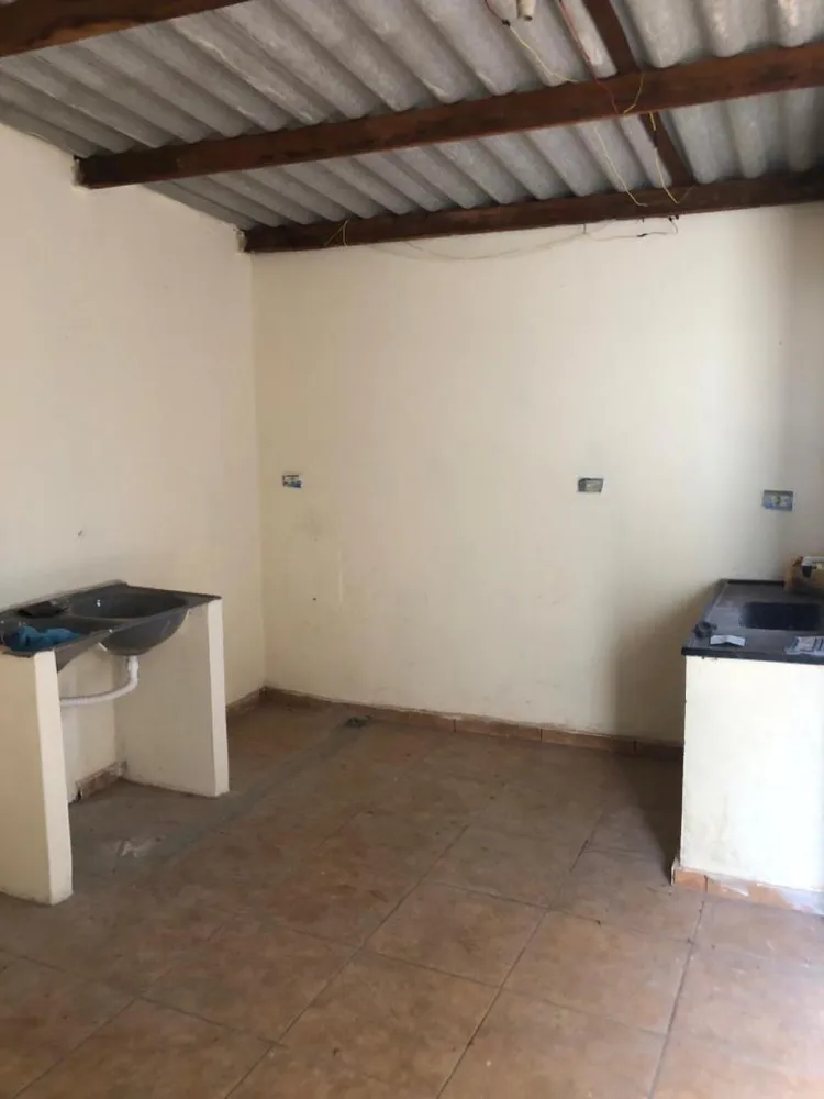 Casa, 1 quarto, 46 m² - Foto 4