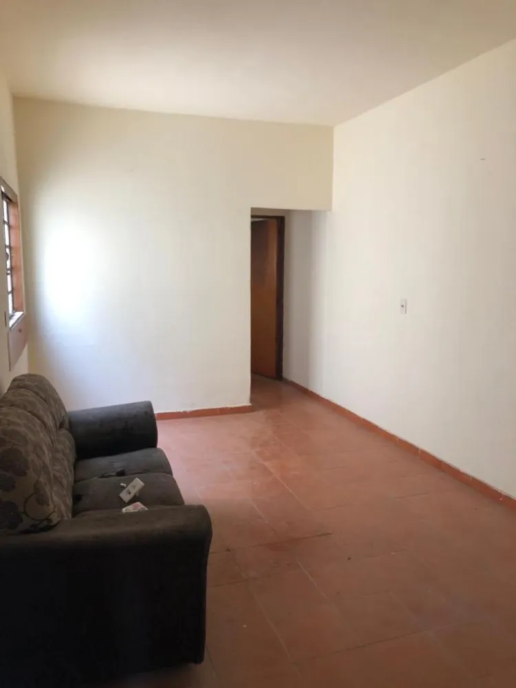 Casa, 1 quarto, 46 m² - Foto 1