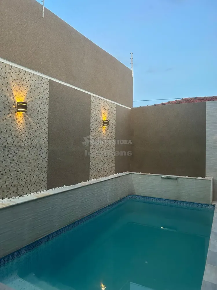 Casa, 3 quartos, 160 m² - Foto 7