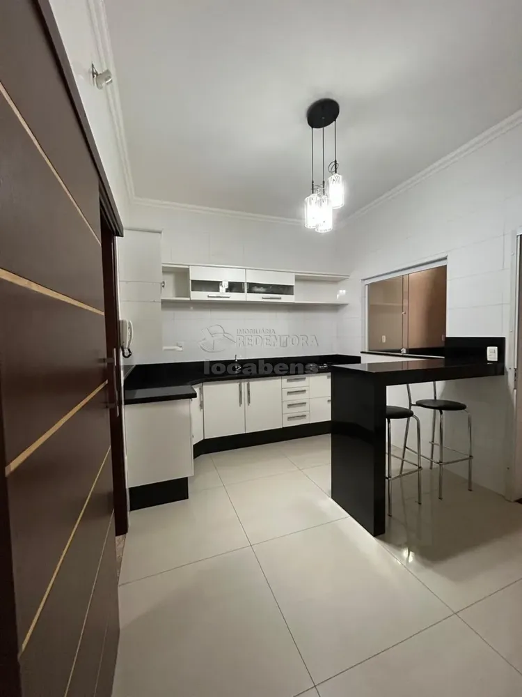 Casa, 3 quartos, 160 m² - Foto 3