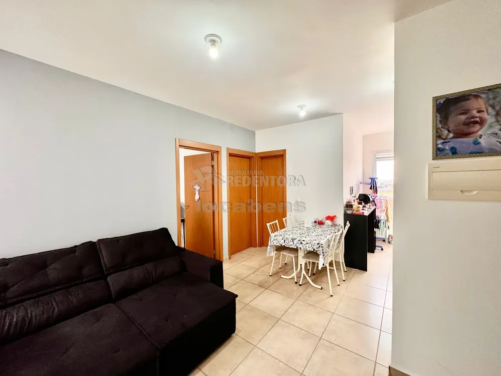 Apartamento, 2 quartos, 44 m² - Foto 7