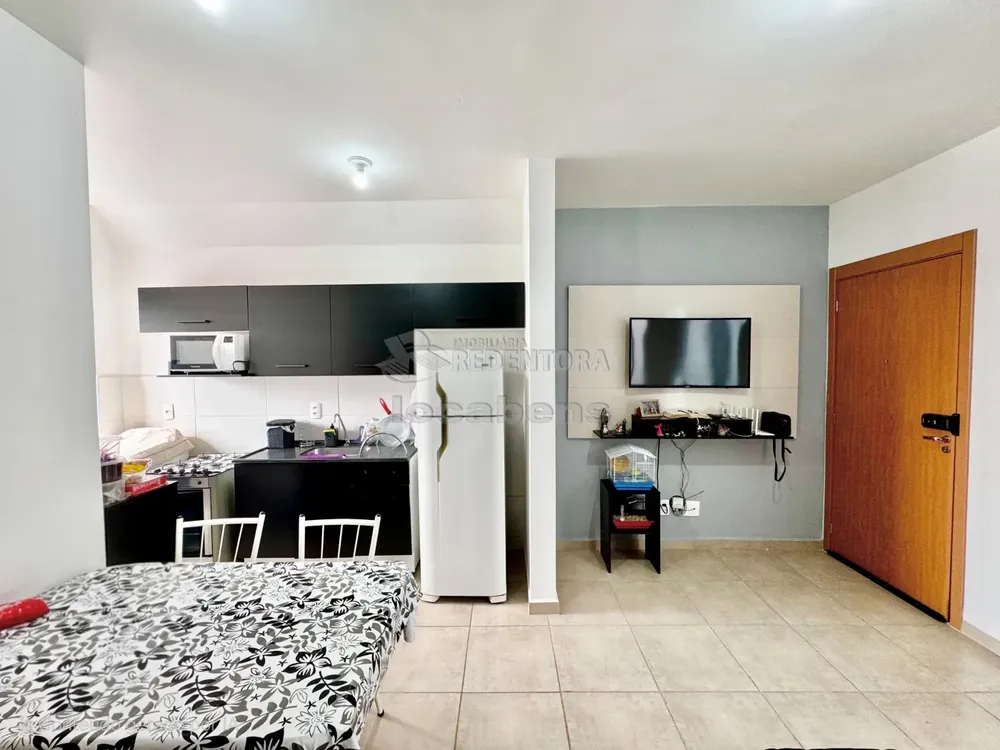 Apartamento, 2 quartos, 44 m² - Foto 5