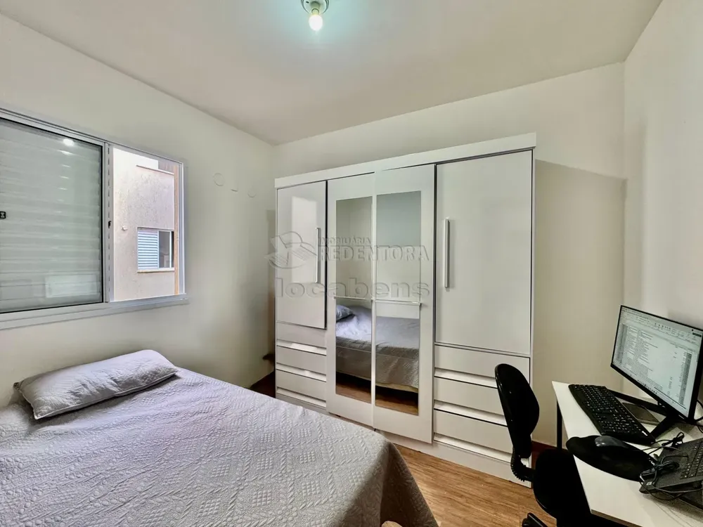 Apartamento, 2 quartos, 44 m² - Foto 2