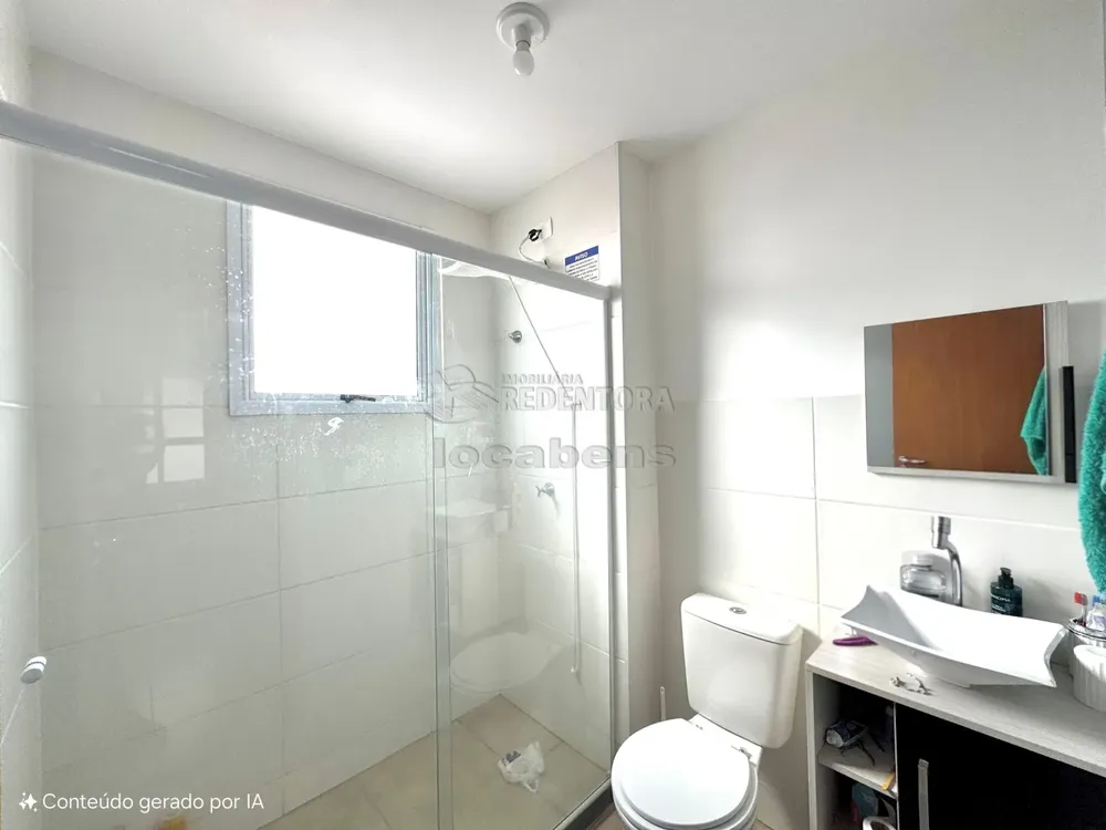 Apartamento, 2 quartos, 44 m² - Foto 4