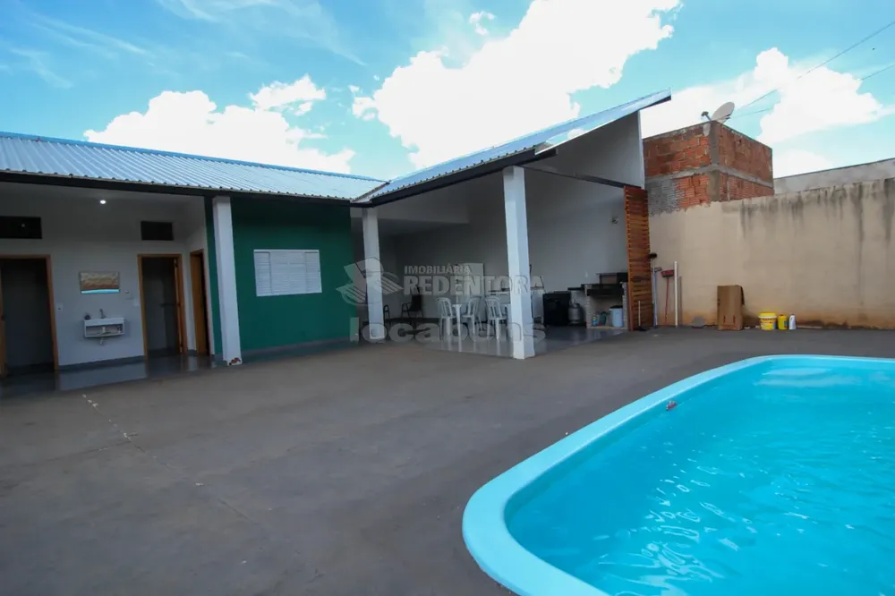 Casa, 2 quartos, 80 m² - Foto 2