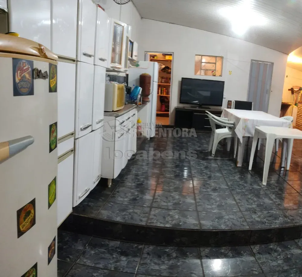 Casa, 3 quartos, 160 m² - Foto 4