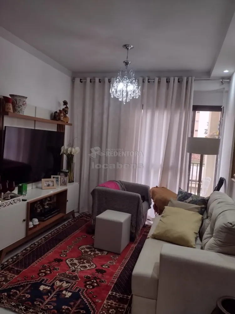 Apartamento, 1 quarto, 60 m² - Foto 1