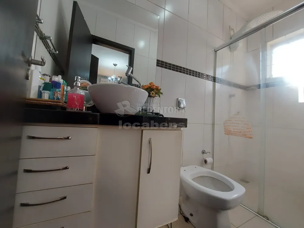 Casa, 3 quartos, 193 m² - Foto 7