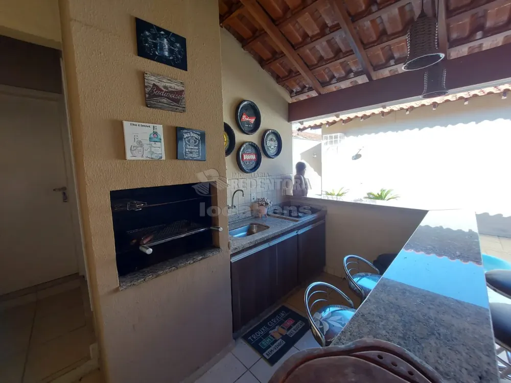 Casa, 3 quartos, 193 m² - Foto 8