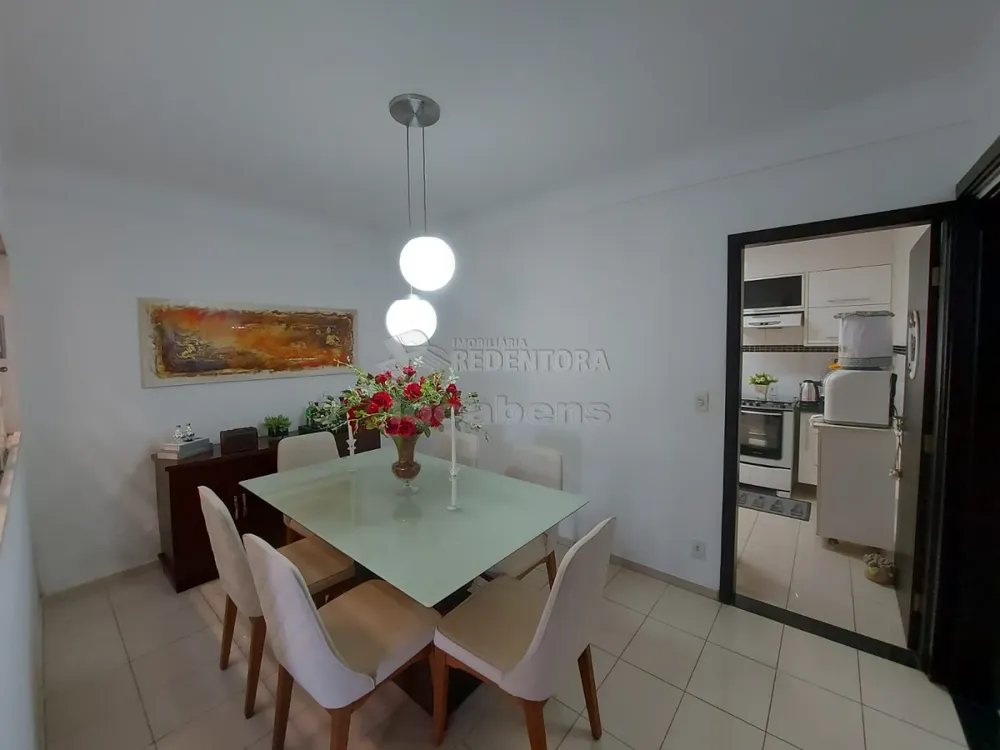 Casa, 3 quartos, 193 m² - Foto 4