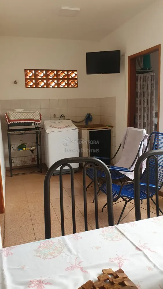 Casa, 3 quartos, 150 m² - Foto 1