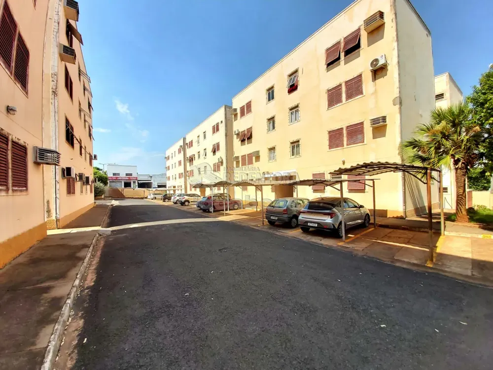Apartamento, 2 quartos, 63 m² - Foto 1