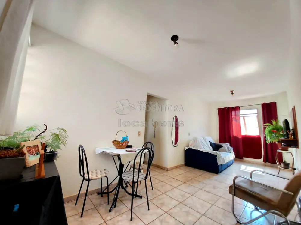 Apartamento, 2 quartos, 63 m² - Foto 2