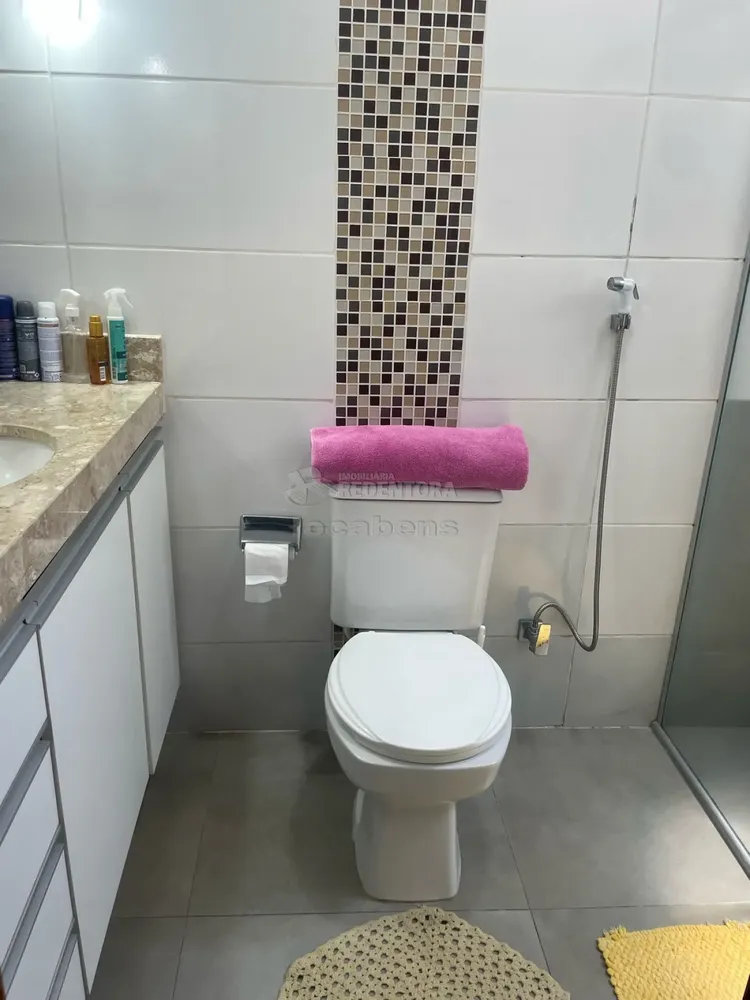 Casa, 4 quartos, 170 m² - Foto 8