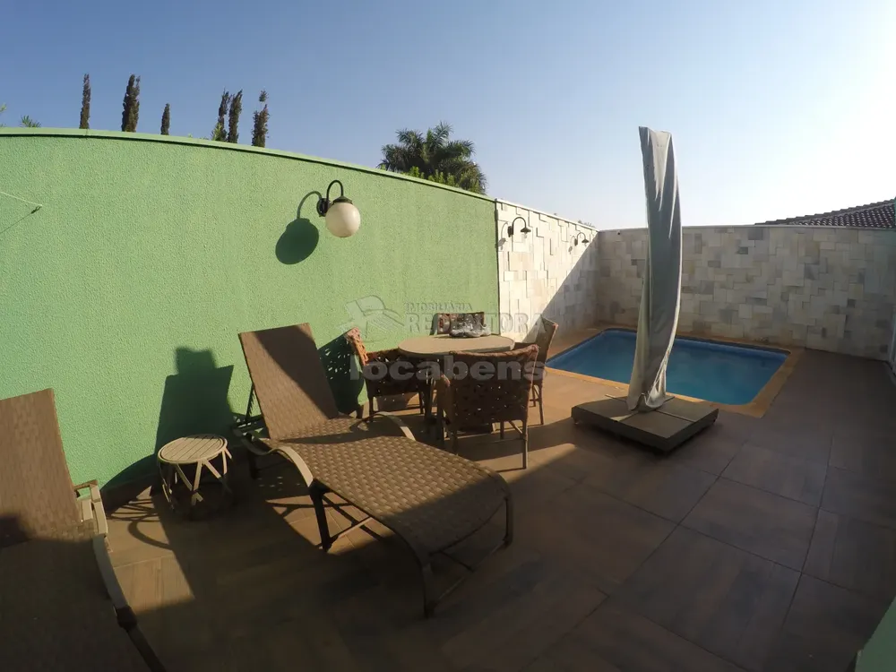Casa de Condomínio, 3 quartos - Foto 6