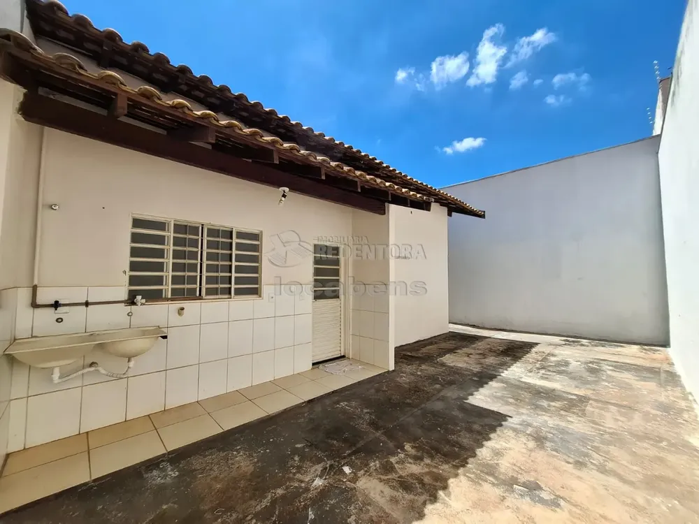 Casa, 3 quartos, 115 m² - Foto 2