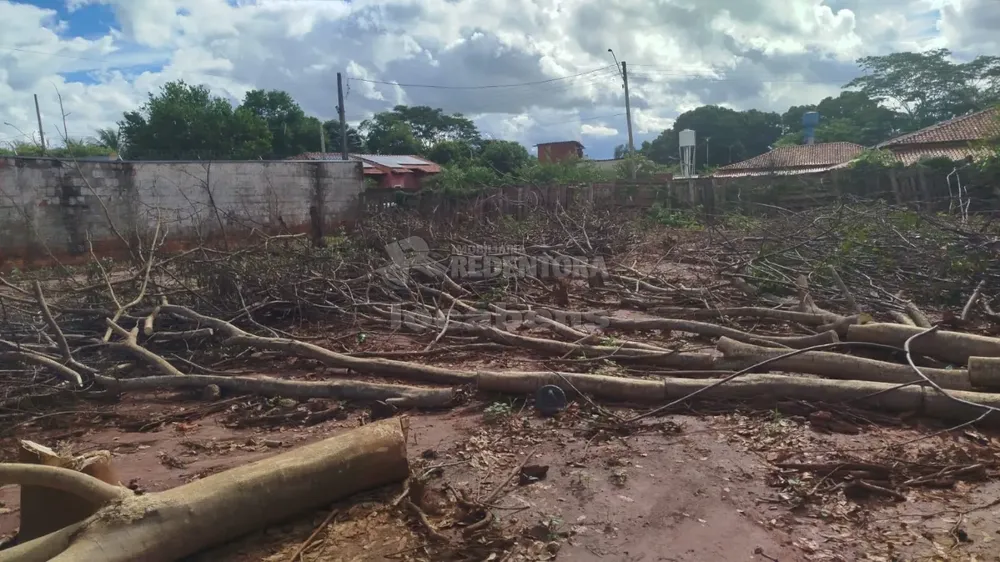 Chácara, 1000 m² - Foto 4