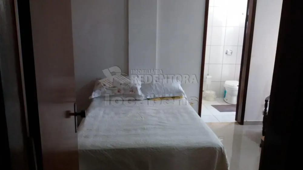 Apartamento, 3 quartos, 124 m² - Foto 2