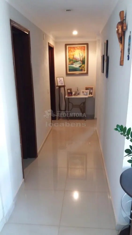 Apartamento, 3 quartos, 124 m² - Foto 3