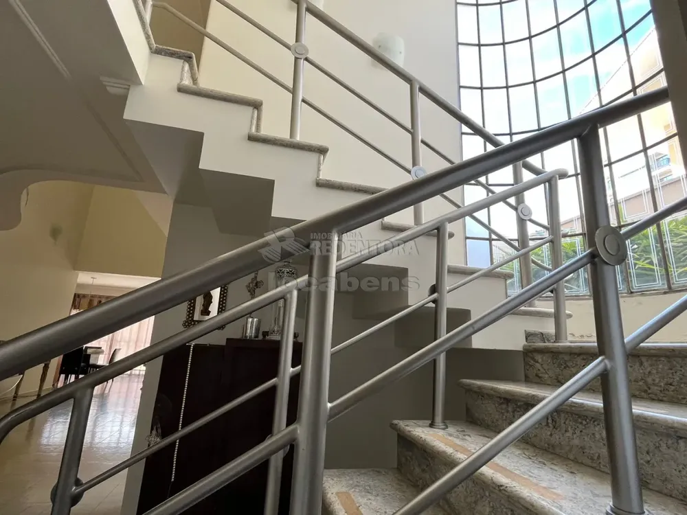 Casa, 4 quartos, 453 m² - Foto 4