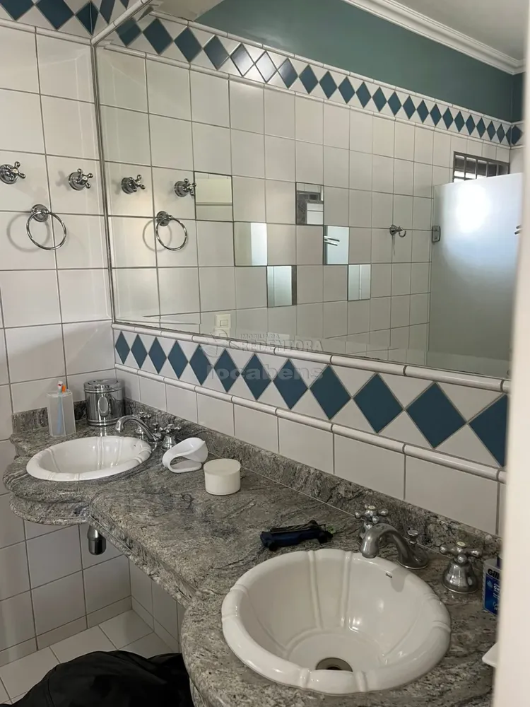 Casa, 4 quartos, 453 m² - Foto 6