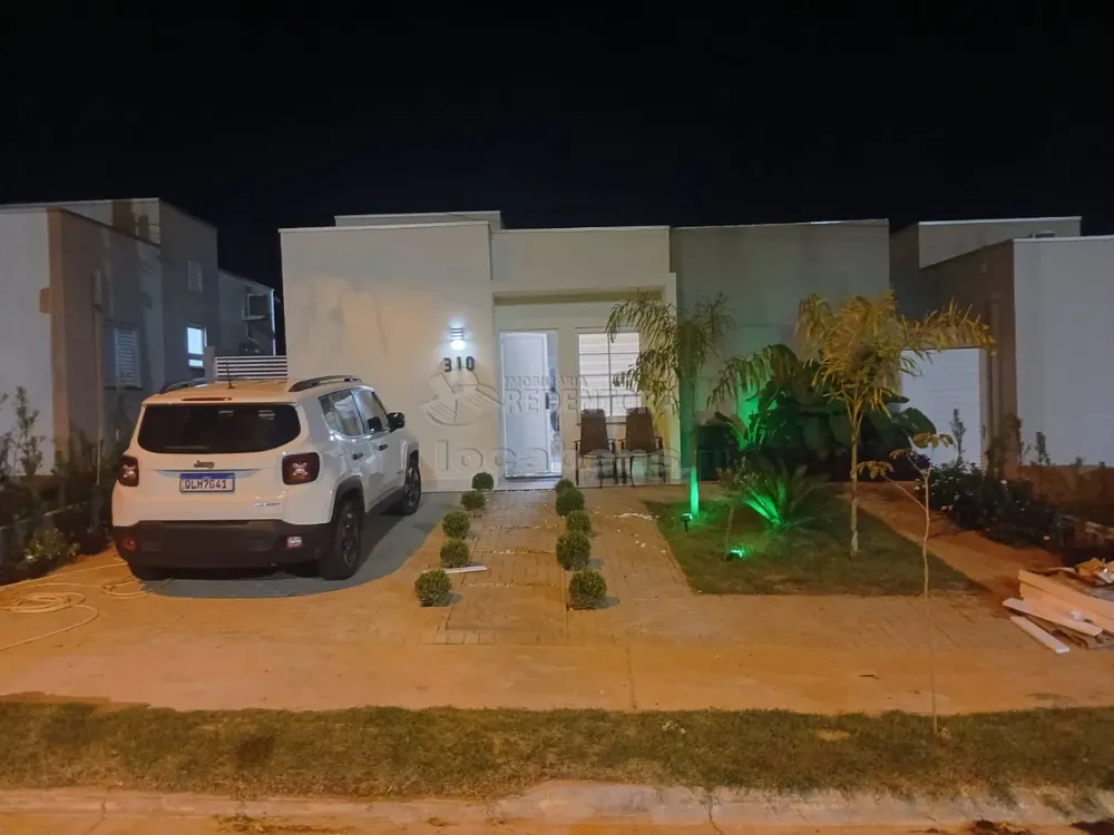 Casa de Condomínio, 3 quartos - Foto 8