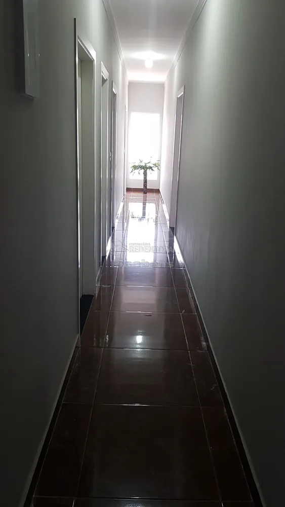 Chácara, 6 quartos, 1000 m² - Foto 8