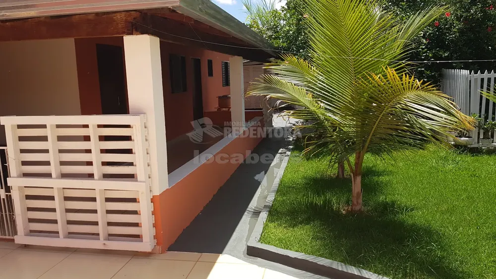 Chácara, 6 quartos, 1000 m² - Foto 2