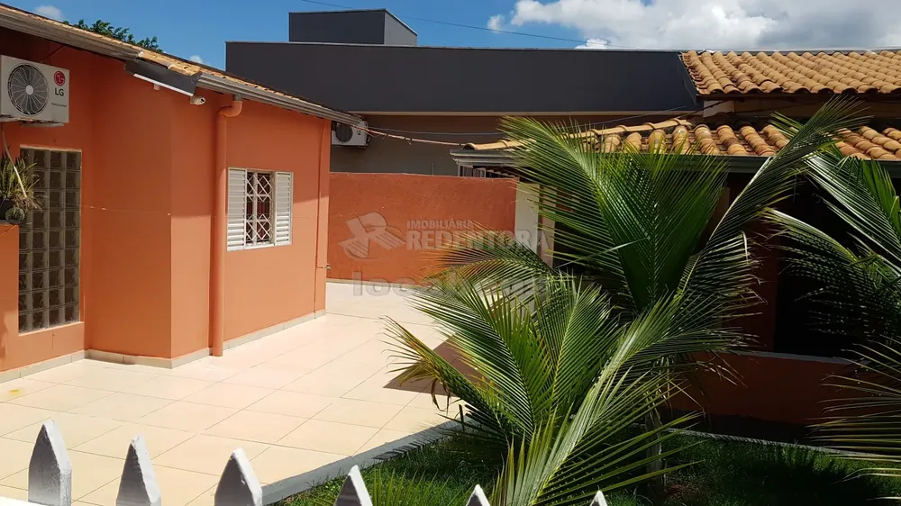 Chácara, 6 quartos, 1000 m² - Foto 3