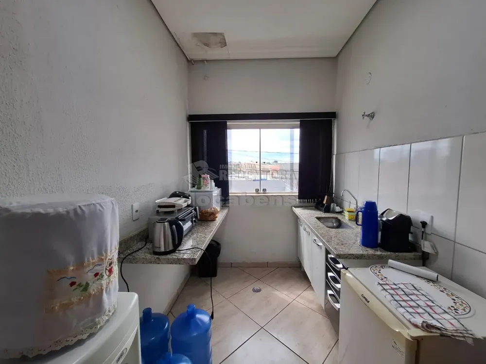 Loja-Salão, 203 m² - Foto 2