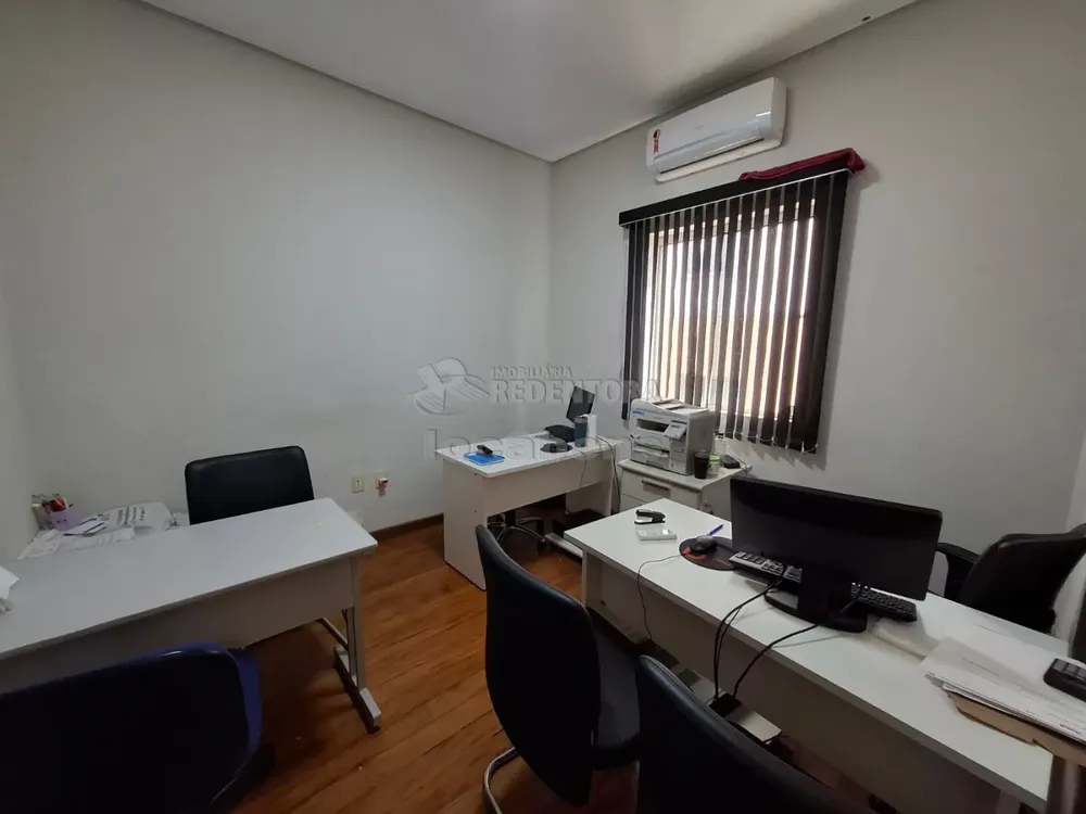 Loja-Salão, 203 m² - Foto 1