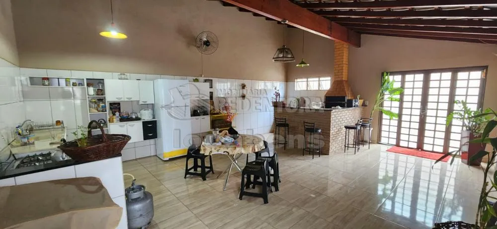 Casa, 2 quartos, 160 m² - Foto 7