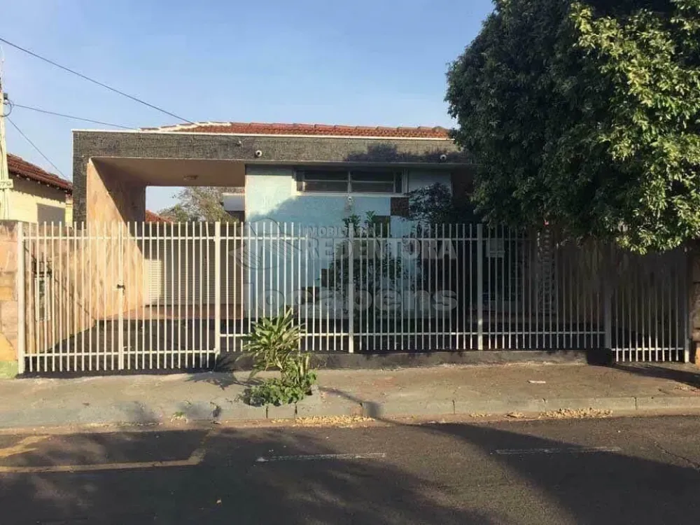 Casa, 3 quartos, 156 m² - Foto 1